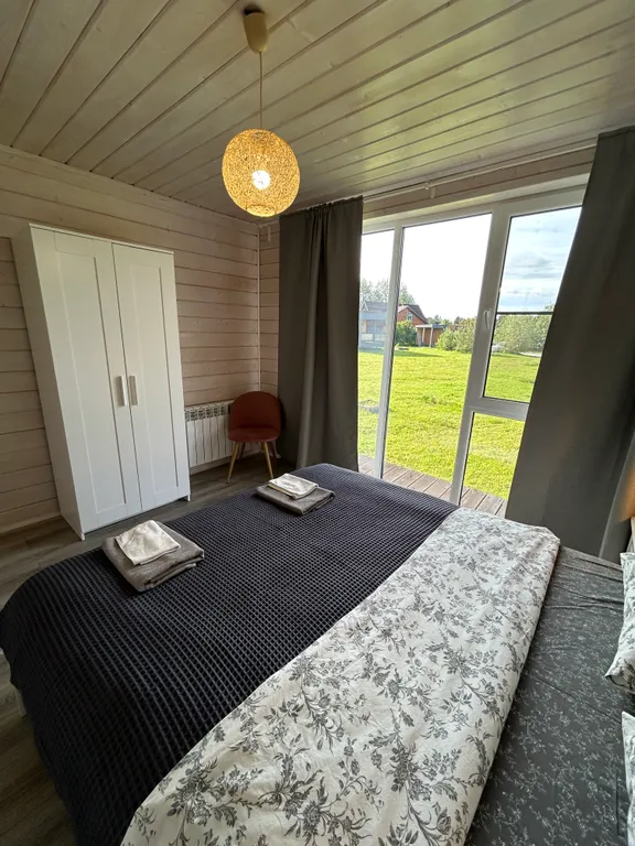 Дача у Цапли