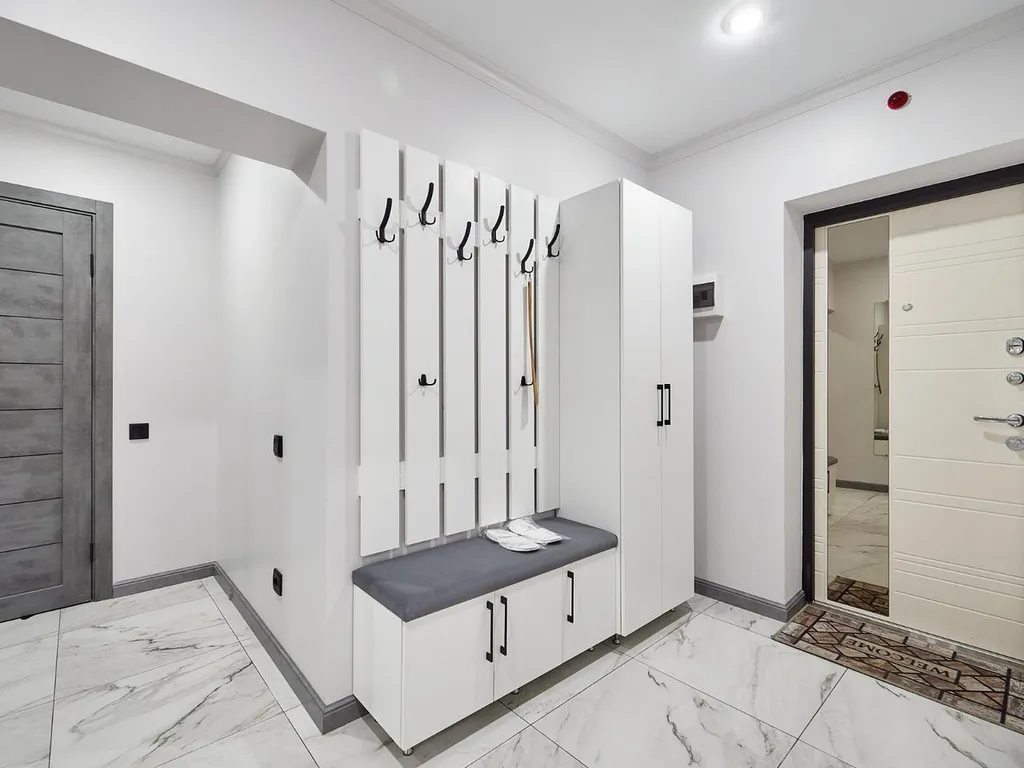 Апартаменты "Турист"