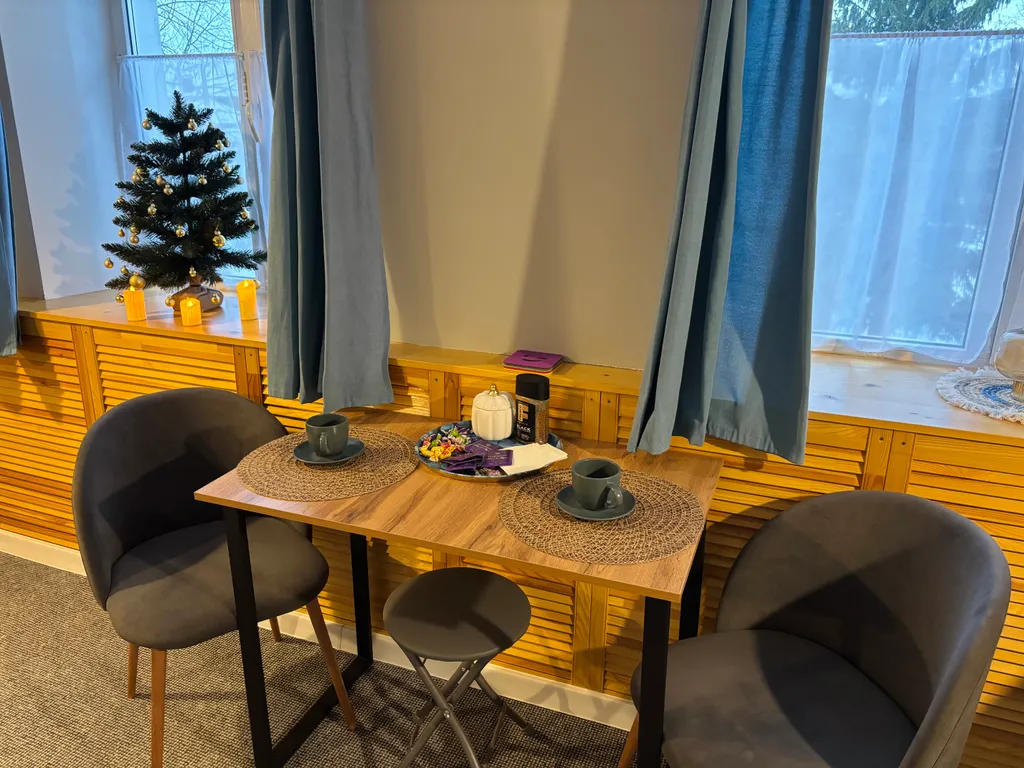 Апартаменты у Кремля