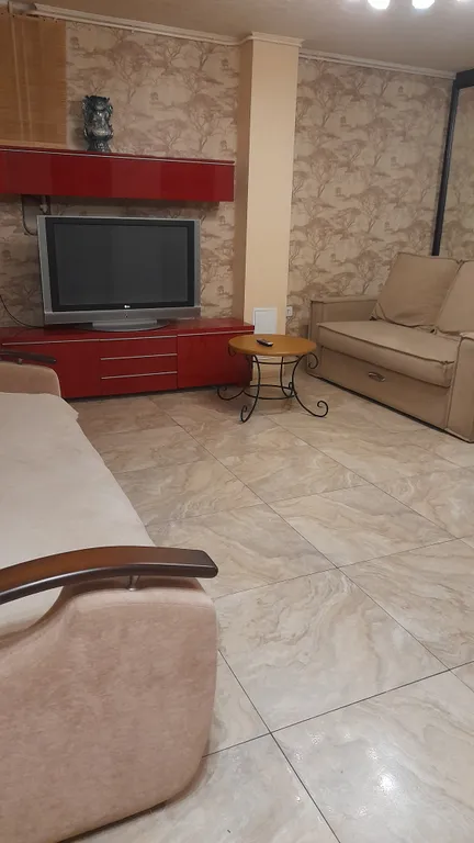 Уютная двушка рядом с центром