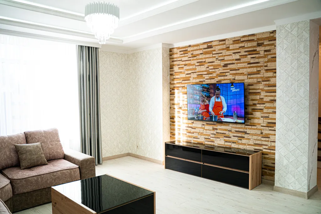 5-комнатный Дом