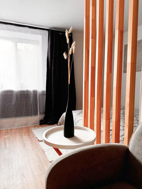 Светлая квартира, в самом центре города, с новым ремонтом