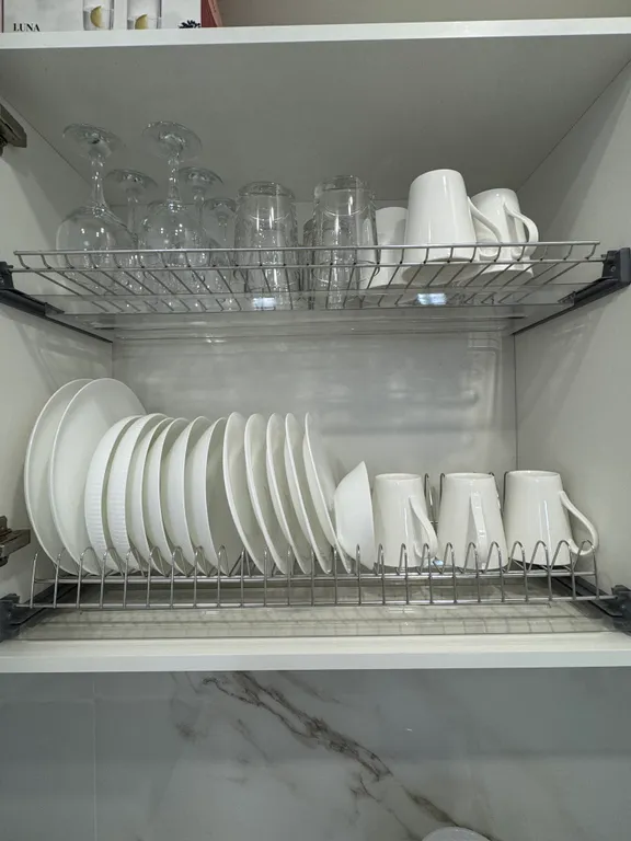 Квартира 2+ в ЖК Новалэнд