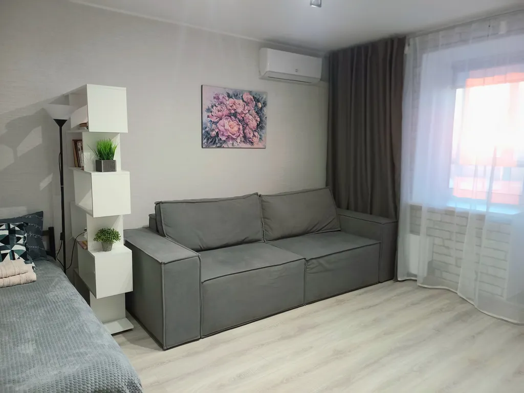 Новая уютная квартира в 5 минутах от центра — аренда посуточно в Пенза