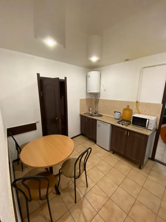 Квартира Квартира возле ТРЦ Меганом — Симферополь