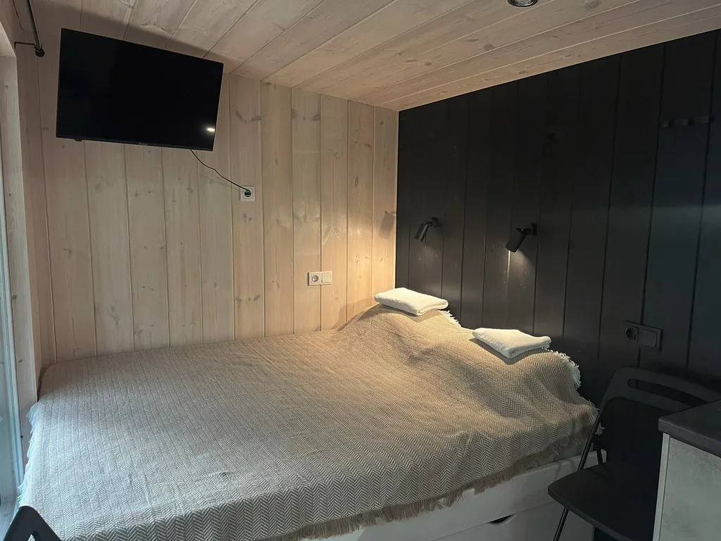 Дом для двоих