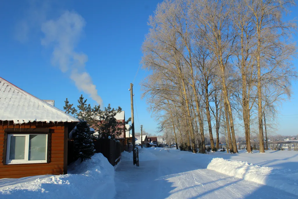 Дом до 11 человек