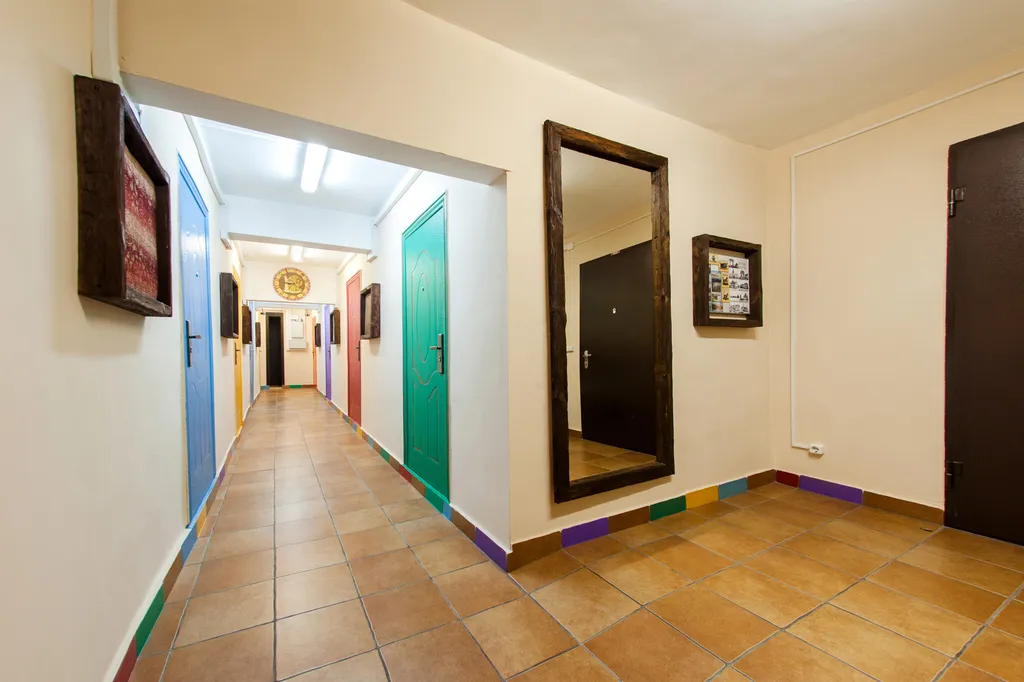 Уютная студия в комплексе Дзамбала