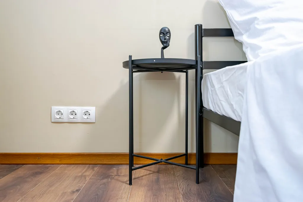 Шикарная и просторная квартира в центре Перми