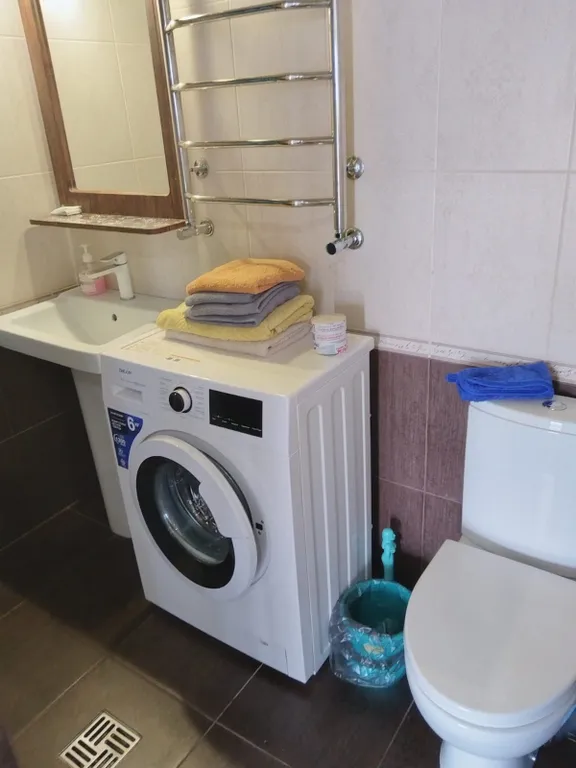 Гостевой дом " калинина 20 " апартаменты