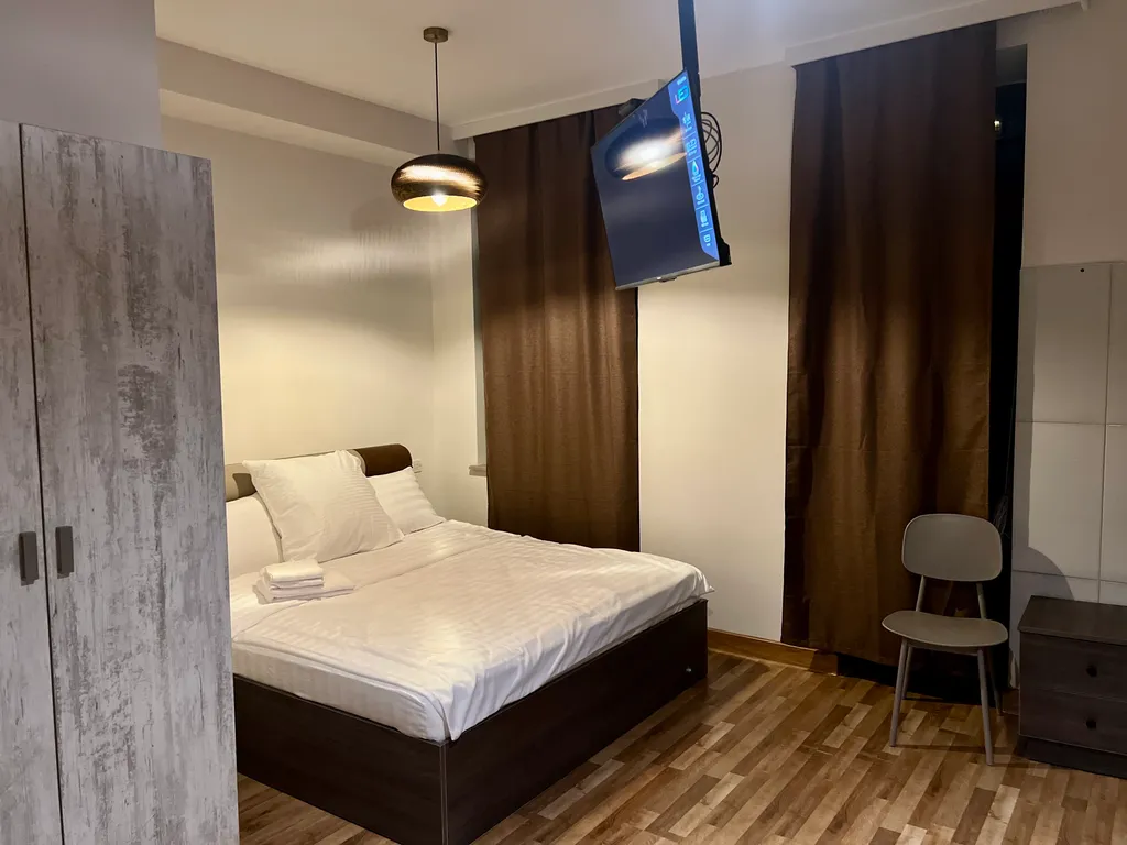 Квартира Cozy apartment in Komitas — аренда посуточно в Ереван