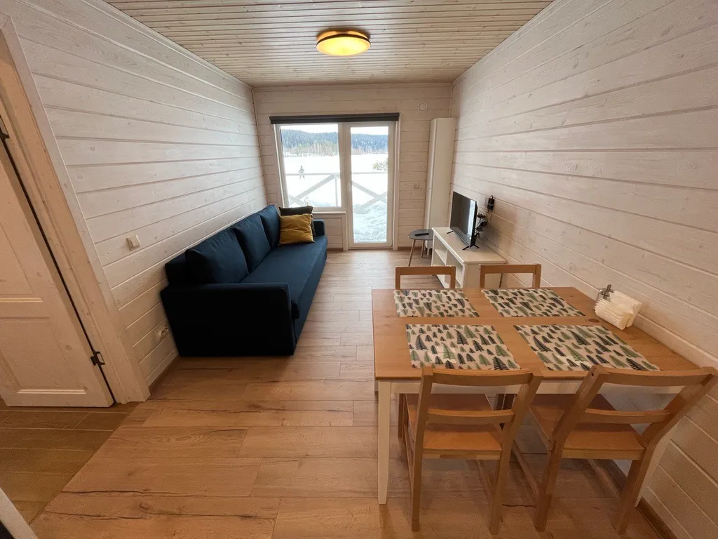 дом Нордикхаус 1