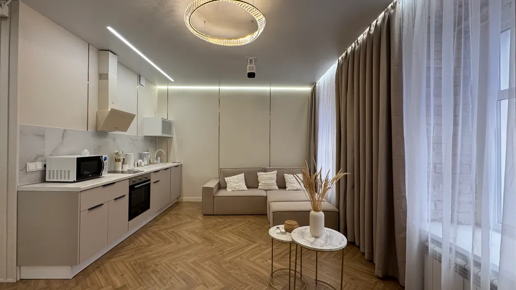 Квартира Уютная квартира на Невском проспекте — Санкт-Петербург