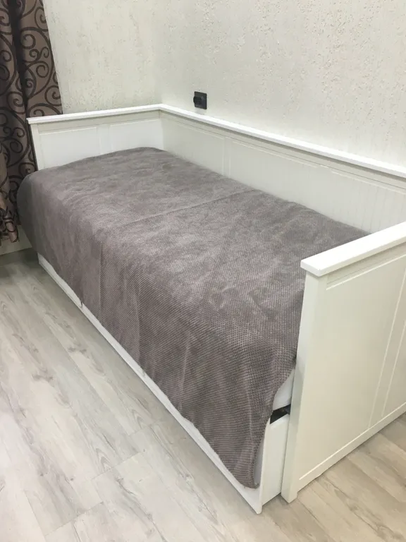 Уютная квартира-студия в центре города