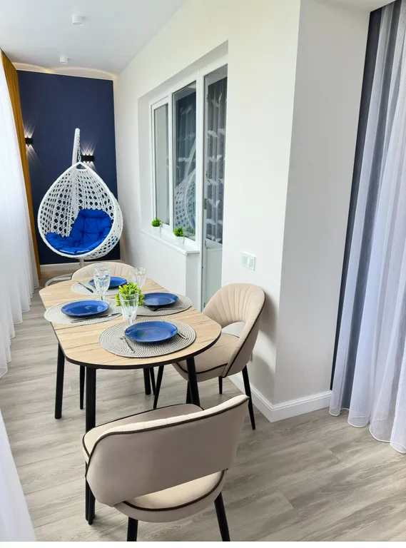 Квартира Апартаменты с видом на гору — аренда посуточно в Железноводск