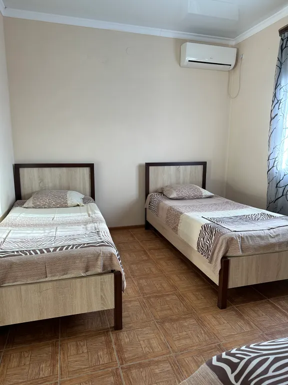 Квартира Комната — Гагра