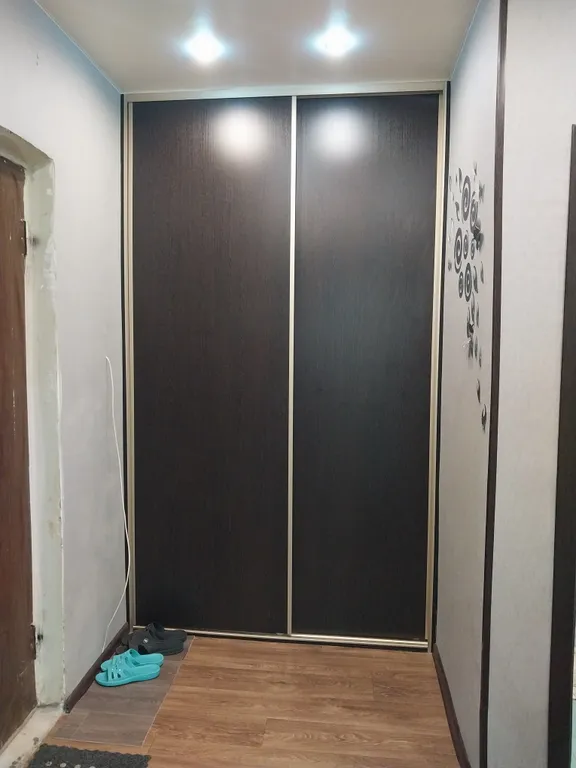 Уютная квартира в хорошем районе