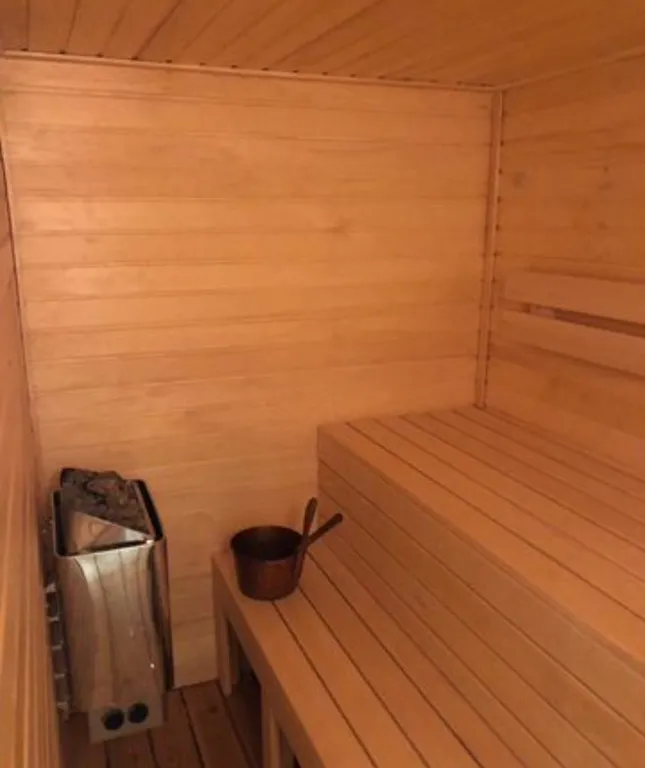 Жилье в частном доме