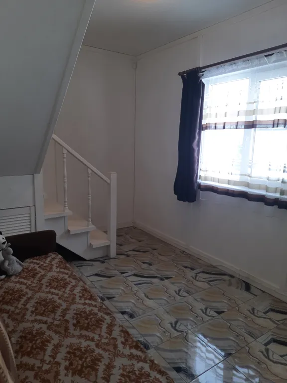 Коттедж Гостевой дом с баней в Сосново — Снегиревка