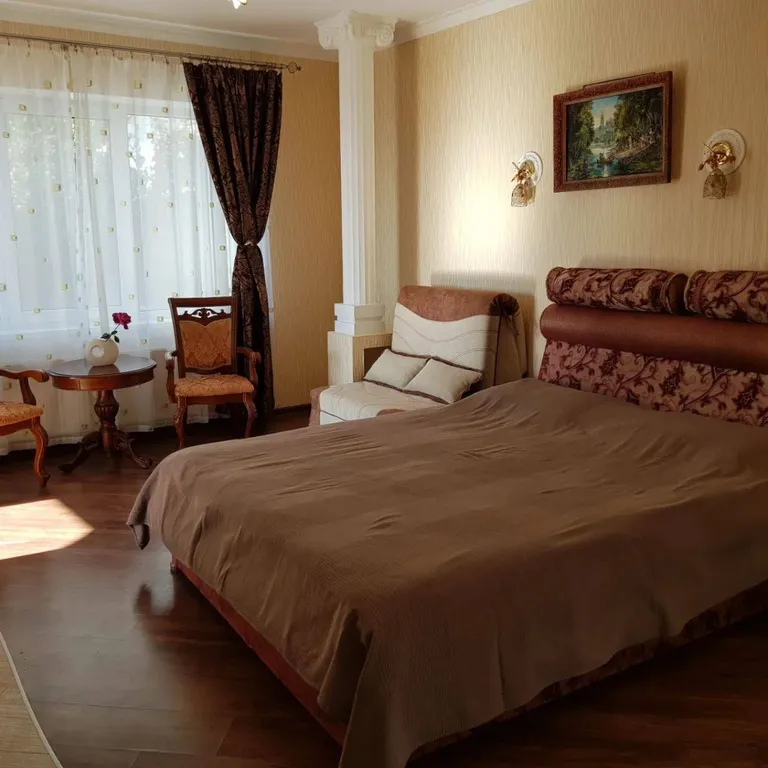 Вилла Аю-Даг