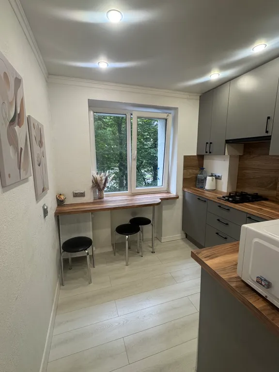 Квартира Квартира в историческом районе на Рыбной деревни — Калининград