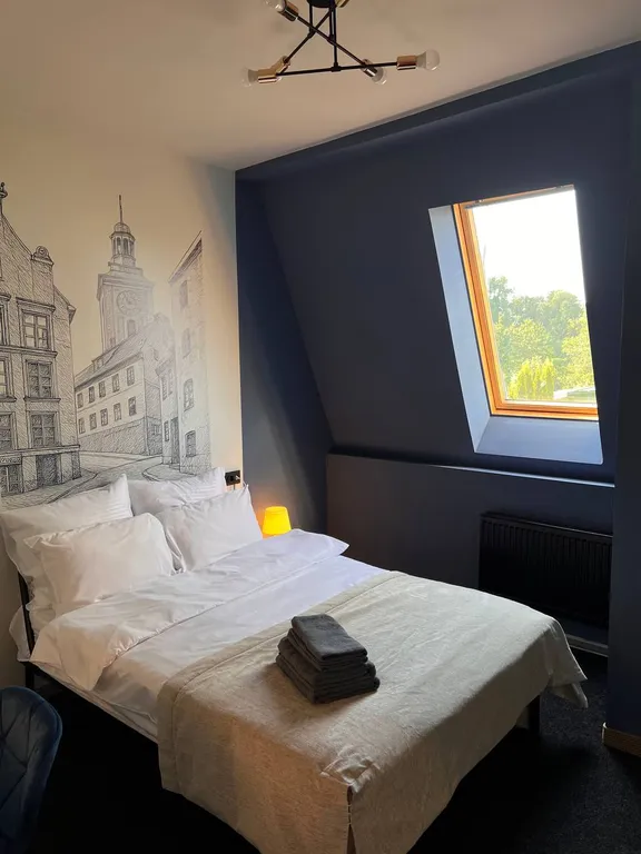 Квартира Комната — Калининград