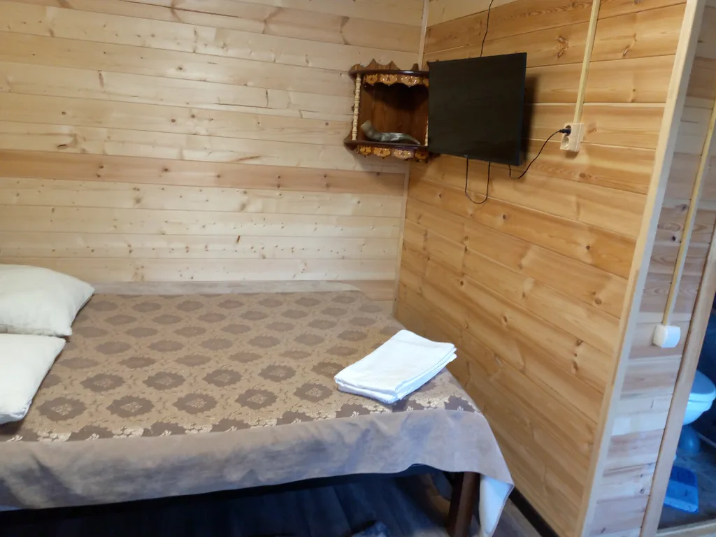 Семейный номер, до 4 взр