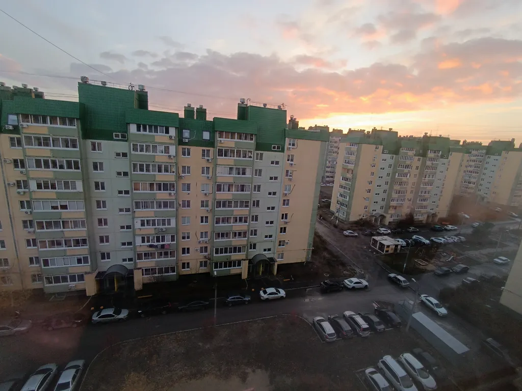 Квартира Просторная 2-комнатная квартира — Волгоград