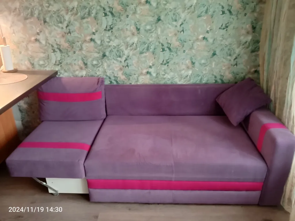 Уютная студия в центре