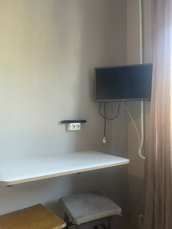 Уютная студия в центре города на Округ Галле