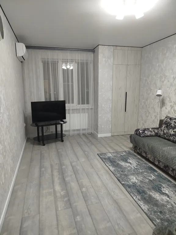 Отличная двушка в курортном районе Горный