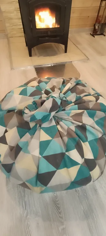 Коттедж Коттедж Веселый апельсин — Ексолово