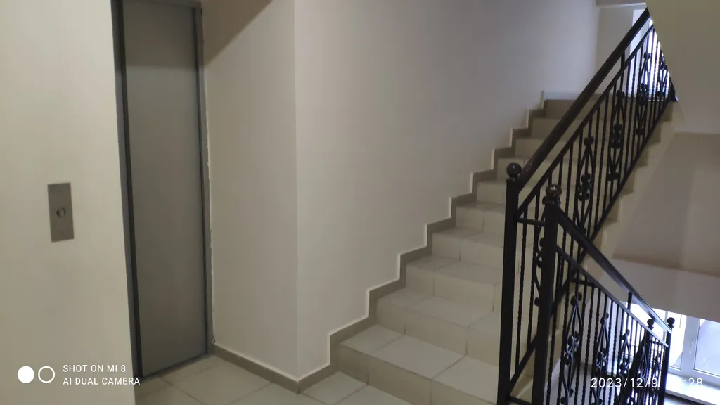 Уютная квартира в курортной зоне