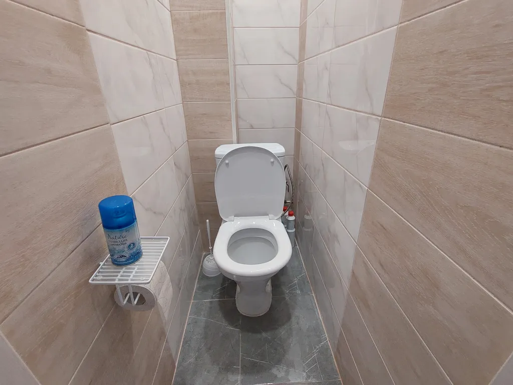 Квартира в Центре Скопина