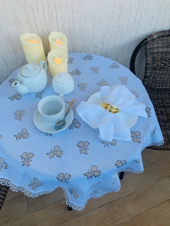 Уютная квартира у моря