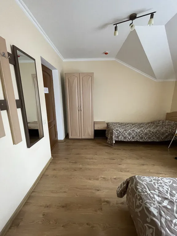 Квартира Комната — Анапа