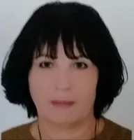 Елена  Мартьянова