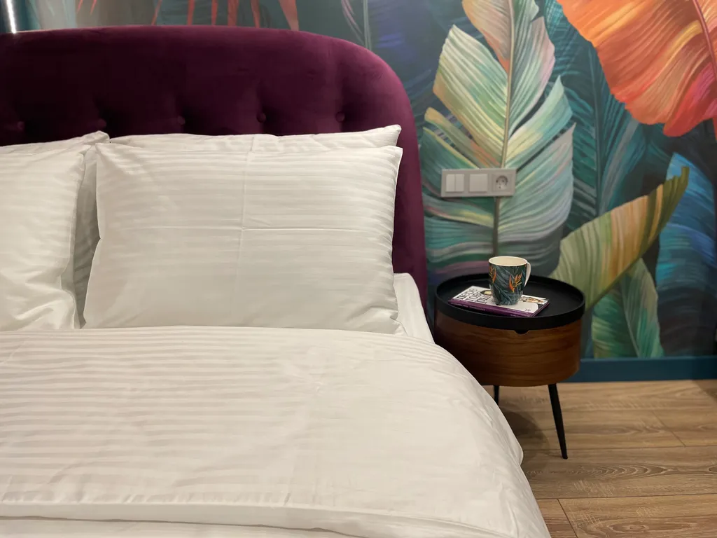 Квартира Студия в центре города — Калининград