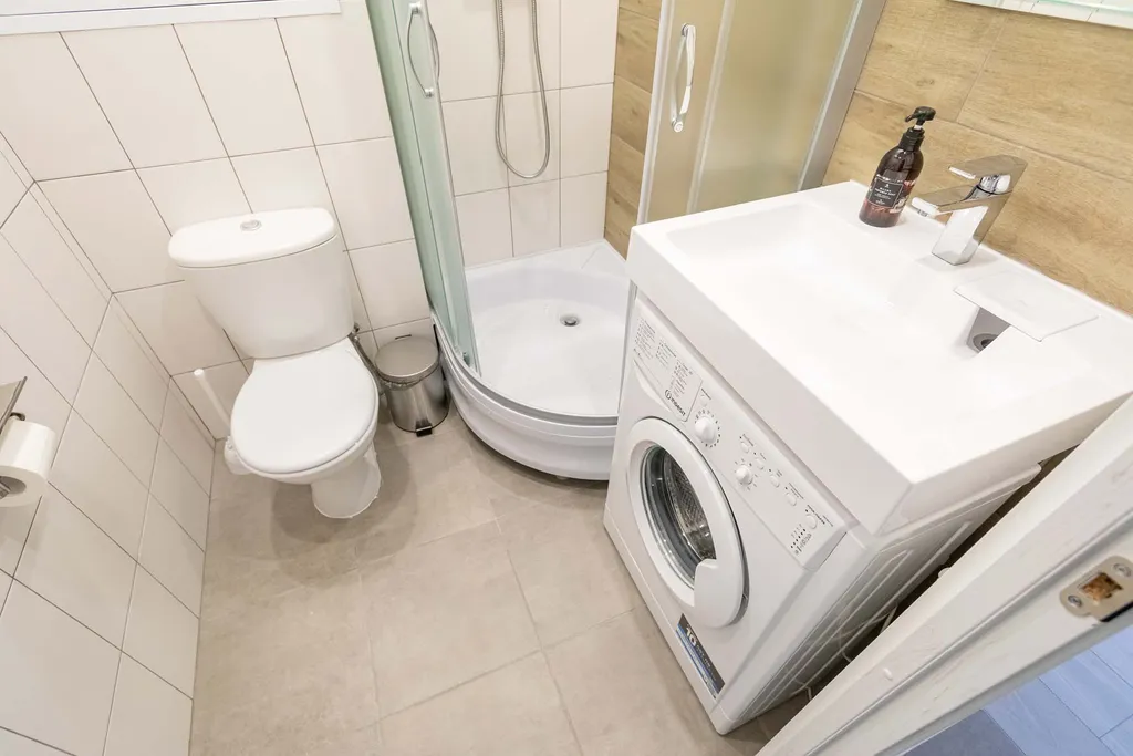Квартира Апартаменты у метро Некрасовка Green Beige — Москва