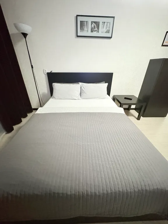 Комфортабельная квартира