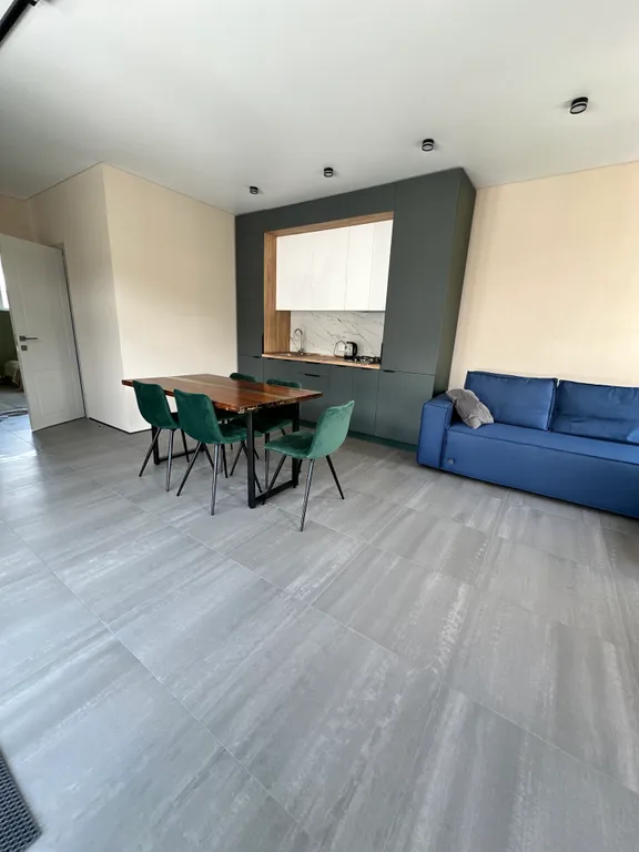 Уютный дом с видом на горы в Верхнем Фиагдоне