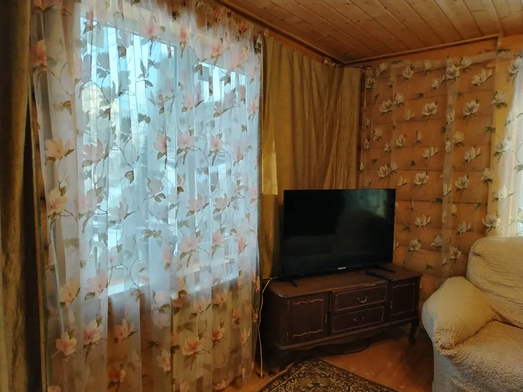 Kомфoртный дом