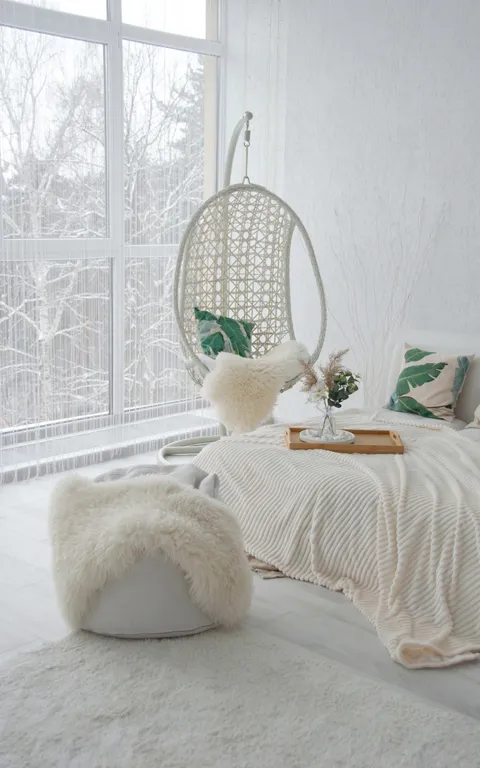 Студия уединения и комфорта в Солотче