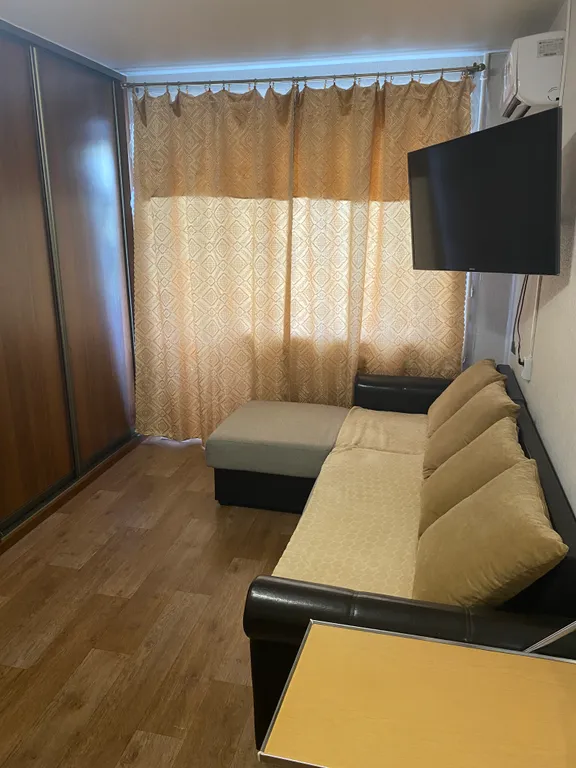 Уютная квартира в центральном районе