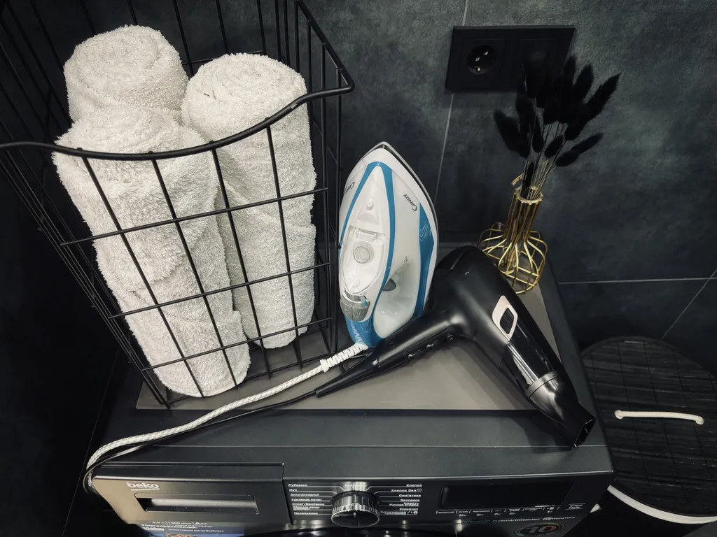 Шикарная студия в доме бизнес класса