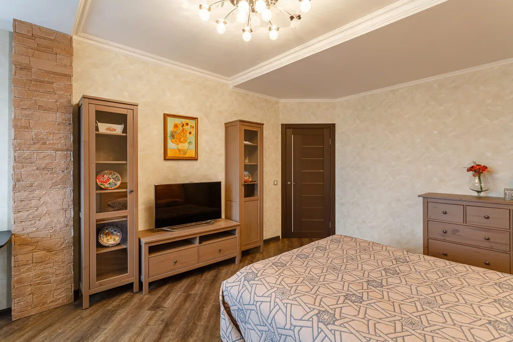 Прованс апартамент