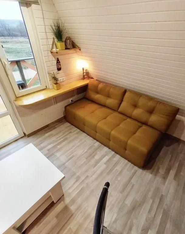 Уютный гостевой дом