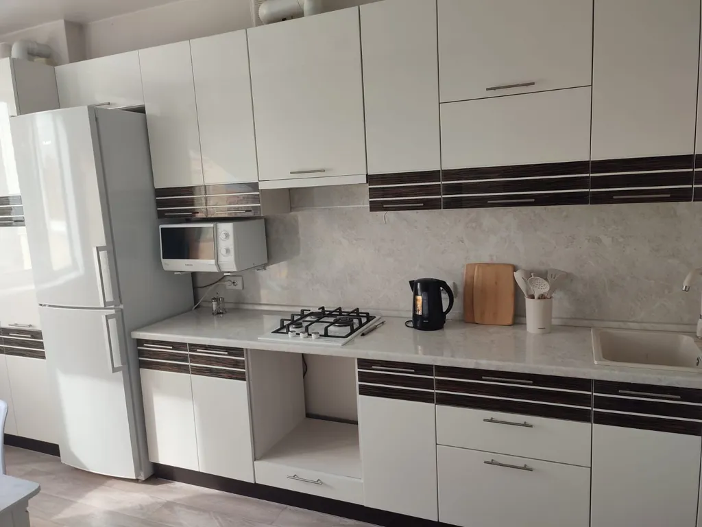 Квартира за Лентой