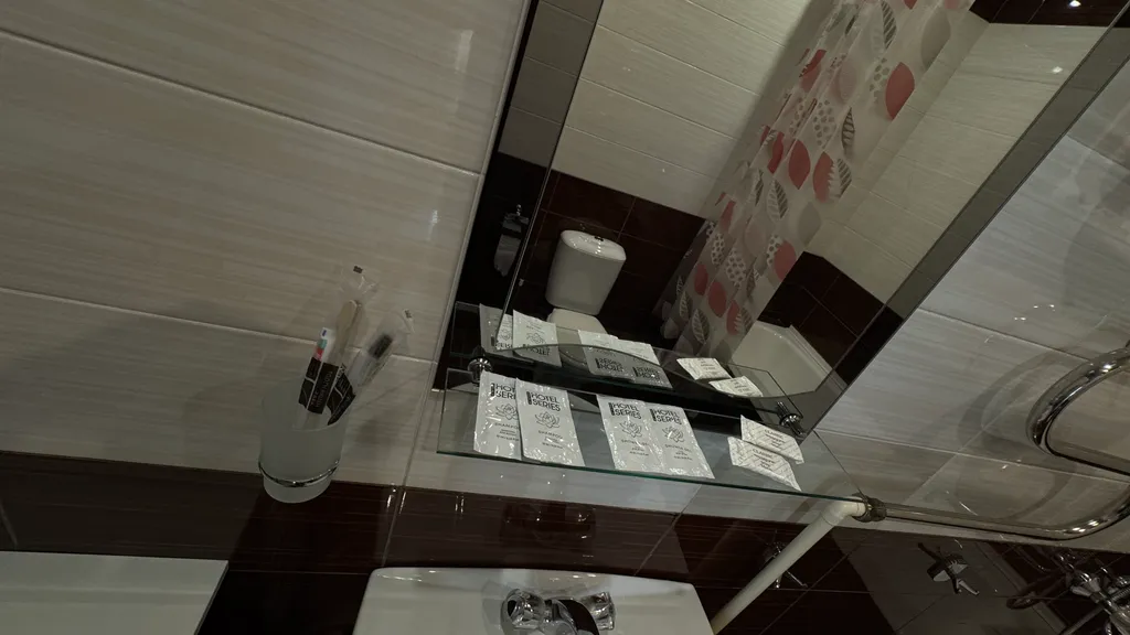 Квартира Уютная квартира возле Областной больнице — Иркутск