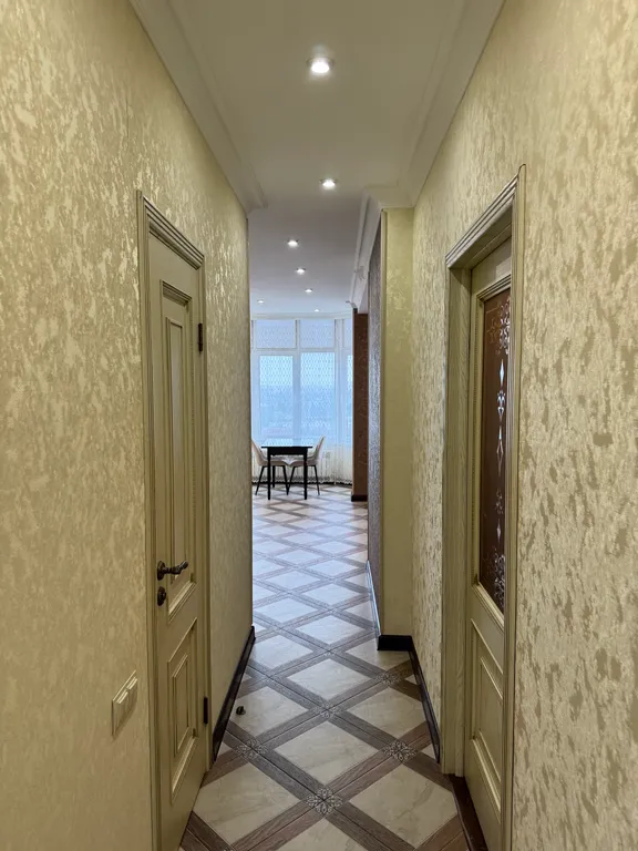 Апартаменты восточные